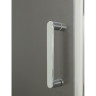 Душевая дверь 145 см BELBAGNO UNO UNO-BF-1-145-P-Cr