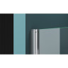 Душевая дверь BELBAGNO ALBANO-BS-13-80+90-C-Cr