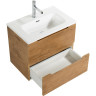 Тумба BELBAGNO ETNA39 ETNA39-700/390-2C-SO-RN-P