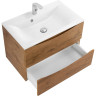Тумба Rovere Nature 74,6 см BELBAGNO MARINO MARINO-750-2C-SO-RN-P