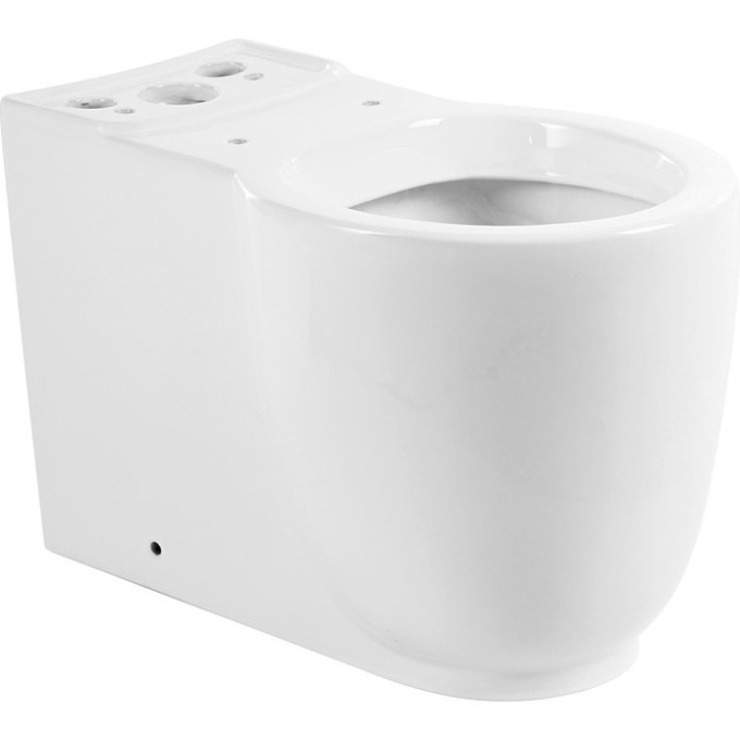 Унитаз BELBAGNO BB122CP
